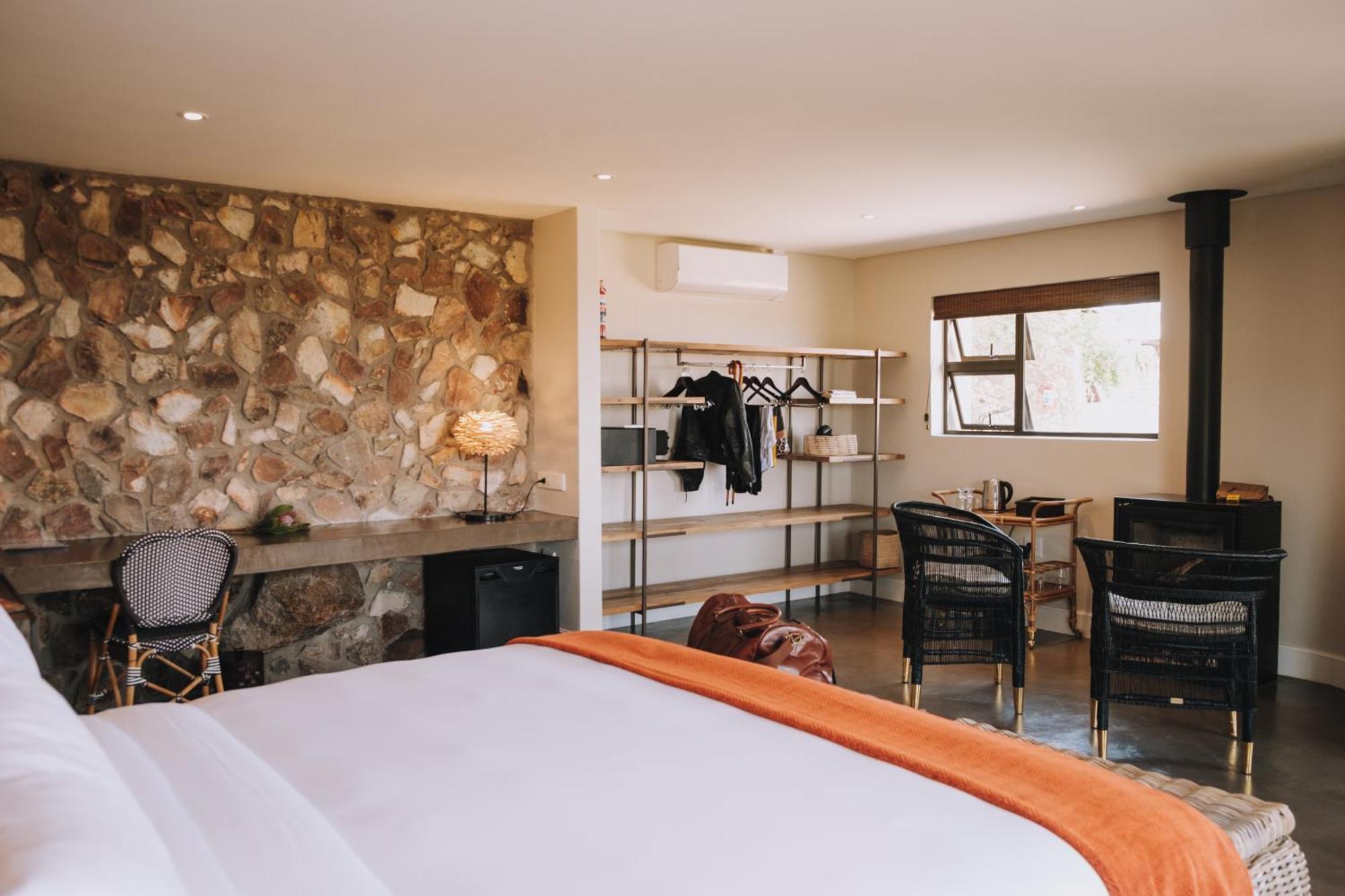 Zulu Rock Lodge - Babanango Game Reserve Ulundi Exterior photo